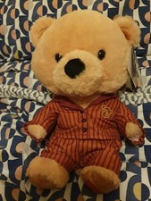 Fraser Teddy Bear NWT'S