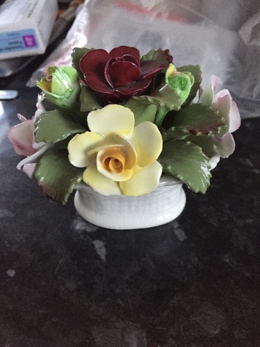Aynsley fine bone china