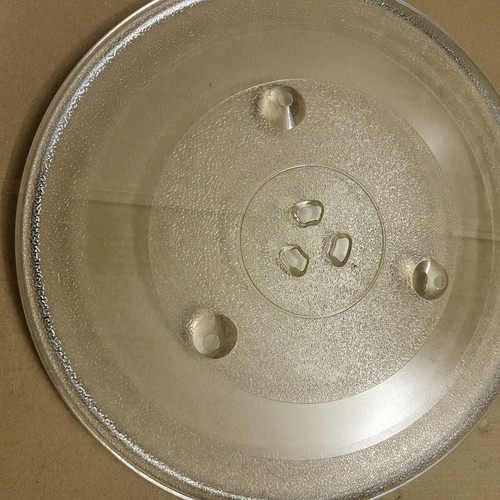 315mm diameter glass turntable - 315mm,