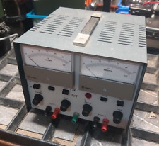 Farnell ET30/2 Dual Bench