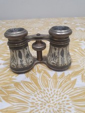 Chevalier Paris Optics French