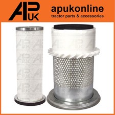 Inner & Outer Air Filter Kit