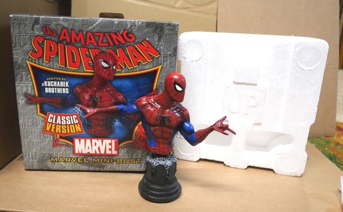 Bowen marvel comics - comics, classic