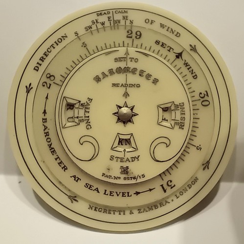 Antique negretti zambra - antique,