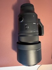 Sigma 70-200mm f2.8 DG DN OS
