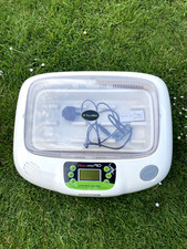 R-COM PRO90 JURAGON PX-R90 REPTILE DIGITAL INCUBATOR