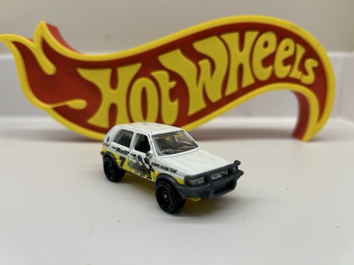 Matchbox golf country 90 - vw,