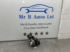 VAUXHALL MERIVA ASTRA J MOKKA