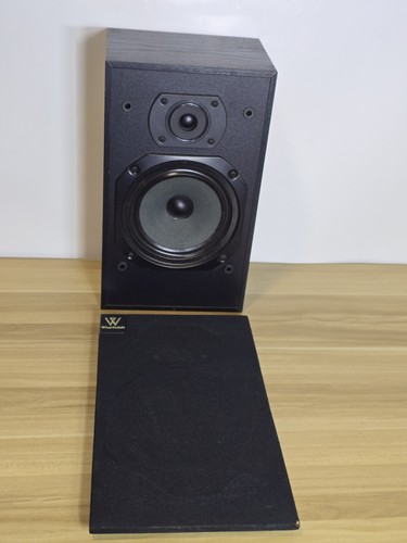 Wharfedale programme ohms - programme, 20