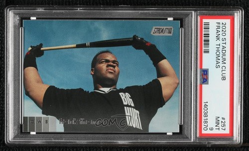 2020 topps stadium club - 2020,