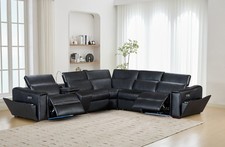 Tannous Leather Electric