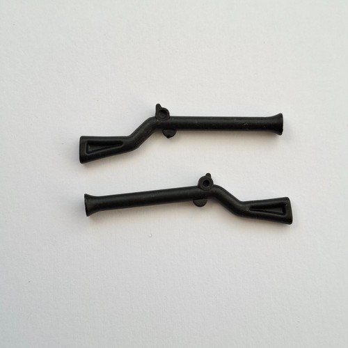 Lego x black minifigure - -,