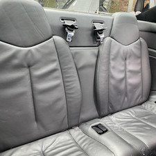 Peugeot RCZ Mk1 2010-2012 -