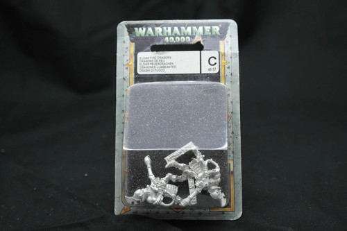 Pre loved 2000s eldar fire - eldar,