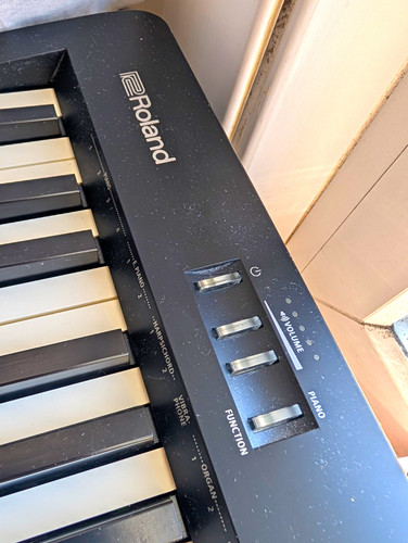 Roland key weighted - 88-key,