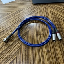 Chord Chameleon Silver Plus