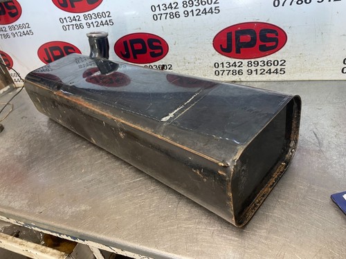 Metal diesel tank cap x - metal,