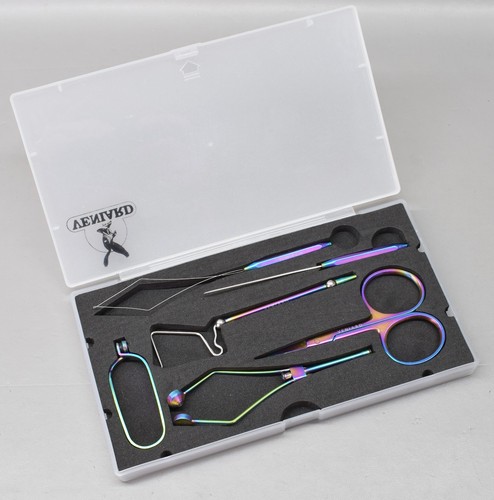 Veniard titanium coated - veniard,