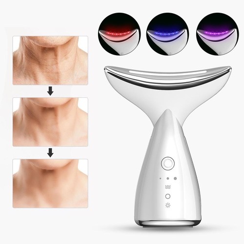 New box face - box,