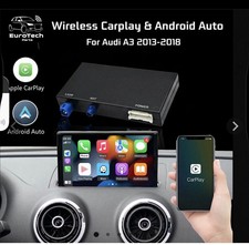 Audi A3 / S3 / RS3 8V / A6 /