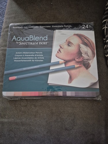 Spectrum noir aquablend - spectrum,