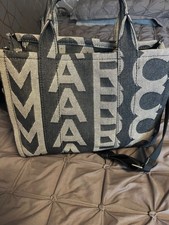 Marc jacobs bag black