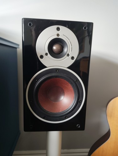 Dali zensor black - 1,