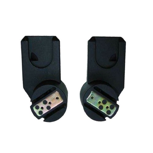 New quinny zapp car seat - new,