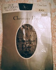 Vintage Christian Dior Spot