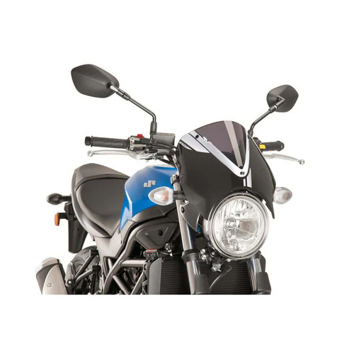Puig retrovision sv650 - retrovision, ws