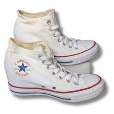 Converse Chuck All Star Wedge