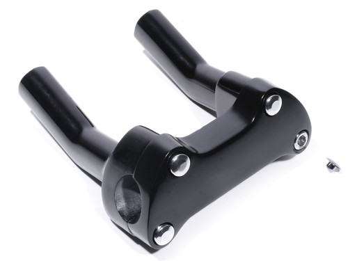 Riser black for - riser,