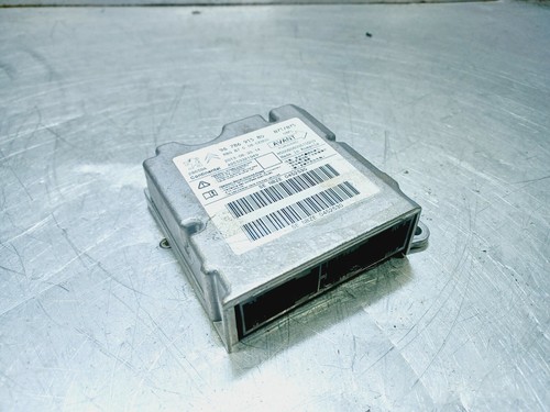 Citroen ds4 air bag ecu - citroen,