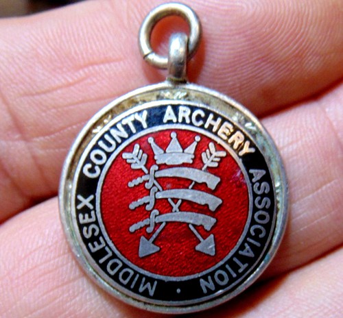 1964 middlesex county archery - 1964,