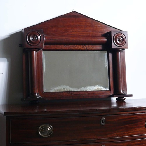 Antique architectural rosewood - antique,
