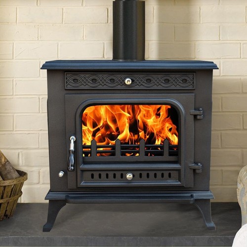 10kw multifuel stove - multifuel,