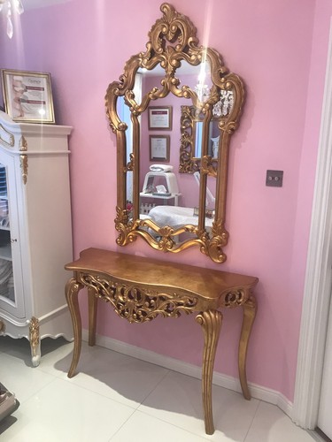 French shabby chic nicky - french,