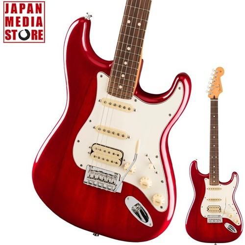 Fender player stratocaster - player, ii