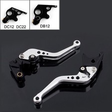 Brake Clutch Levers For Ducati 748 916 MONSTER M400 M600 M620 M750 ST2 ST4 Sil