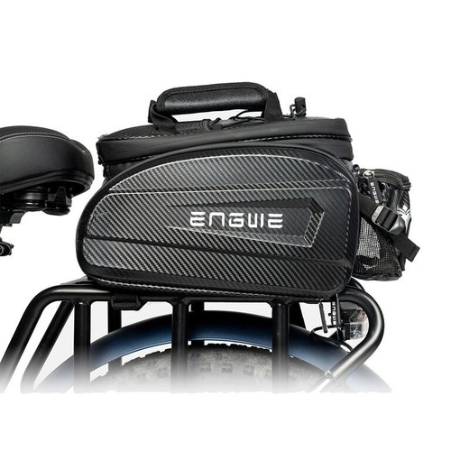Engwe 17l pannier rack bag - 17l,