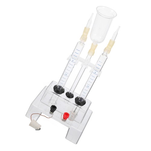 Electrolysis water learning - electrolysis,