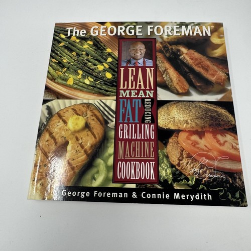The george foreman lean - the,