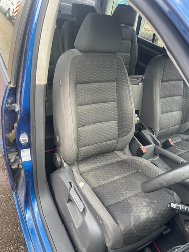 Volkswagen touran mk1 2008 - touran,