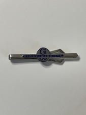 Globe Wernicke Neck Tie Clip