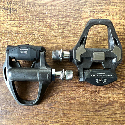 Shimano ultegra r8000 - pd-r8000, road