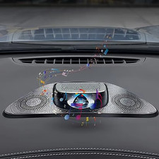 Car Sound Speakers for BYD