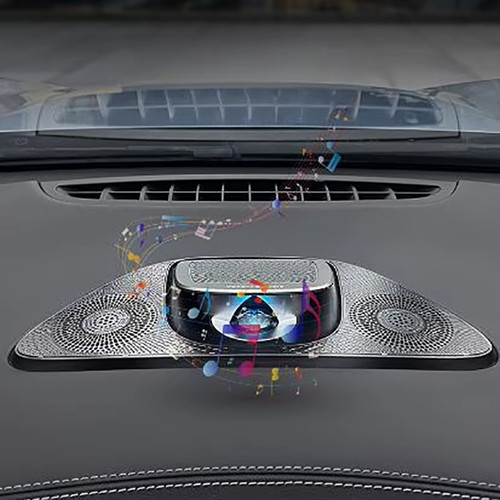 Car sound speakers - car, for
