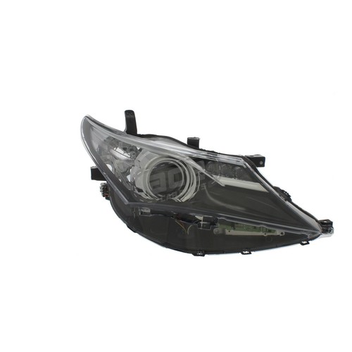 Fits toyota auris 2012 - toyota, 2012-2015