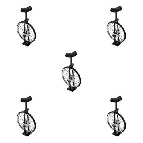 5pcs mini unicycle - mini, model