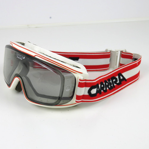 Vintage carrera ski goggles - vintage,